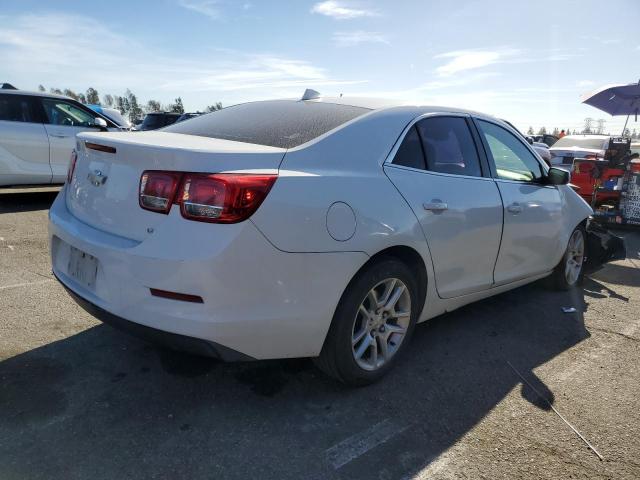 1G11C5SA7DF144719 - 2013 CHEVROLET MALIBU 1LT WHITE photo 3