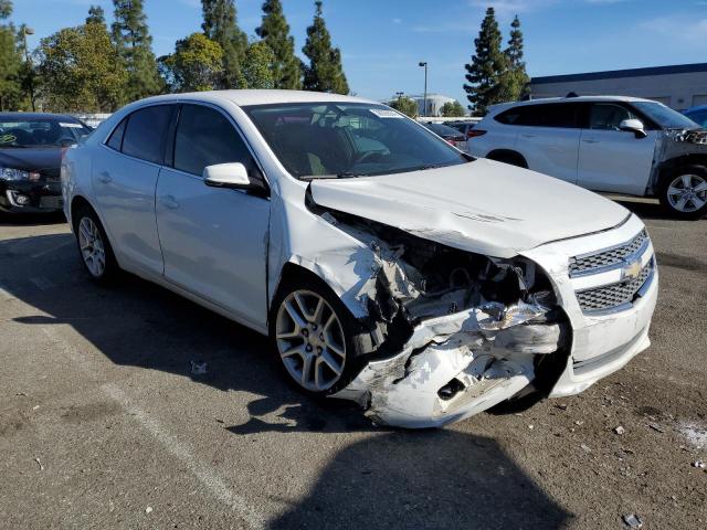 1G11C5SA7DF144719 - 2013 CHEVROLET MALIBU 1LT 白色 照片 4