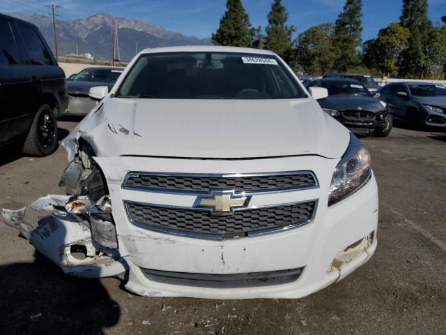 1G11C5SA7DF144719 - 2013 CHEVROLET MALIBU 1LT 白色 照片 5