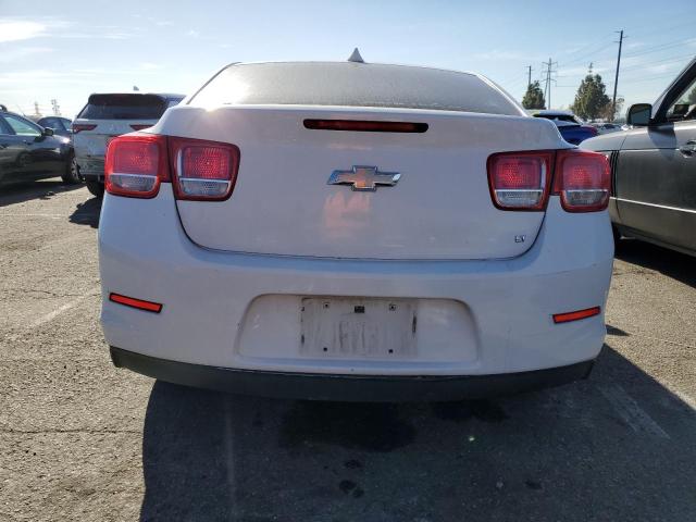 1G11C5SA7DF144719 - 2013 CHEVROLET MALIBU 1LT 白色 照片 6