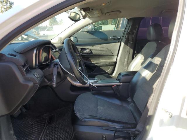 1G11C5SA7DF144719 - 2013 CHEVROLET MALIBU 1LT 白色 照片 7