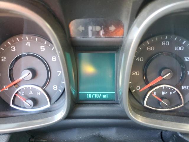 1G11C5SA7DF144719 - 2013 CHEVROLET MALIBU 1LT 白色 照片 9