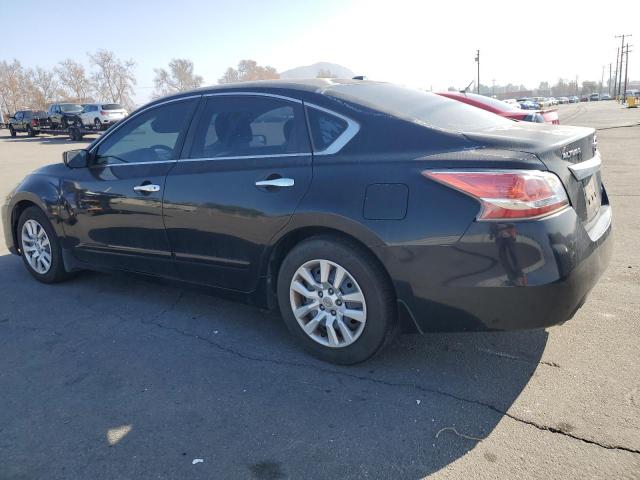 1N4AL3AP3EC325665 - 2014 NISSAN ALTIMA 2.5 BLACK photo 2