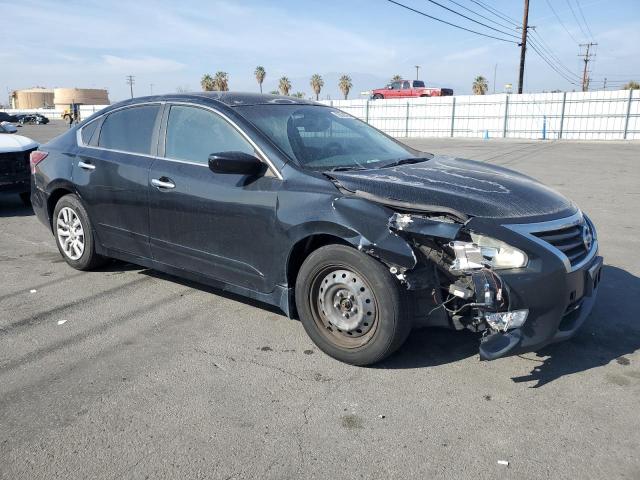 1N4AL3AP3EC325665 - 2014 NISSAN ALTIMA 2.5 BLACK photo 4