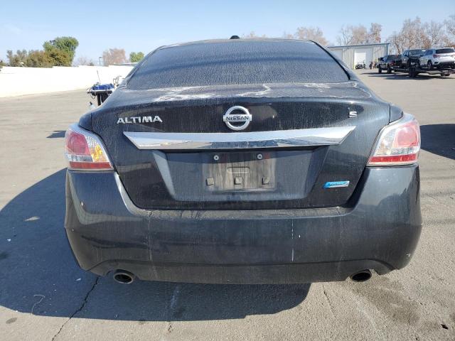 1N4AL3AP3EC325665 - 2014 NISSAN ALTIMA 2.5 BLACK photo 6