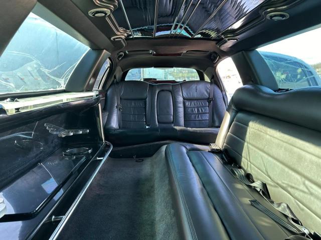 1L1FM88W26Y630583 - 2006 LINCOLN TOWN CAR EXECUTIVE WHITE photo 6