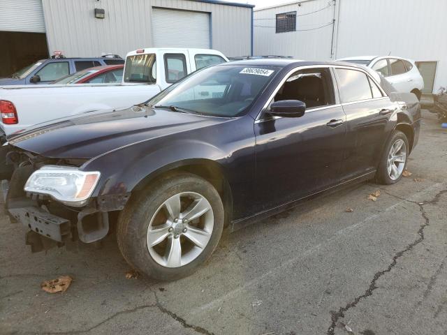 2012 CHRYSLER 300, 