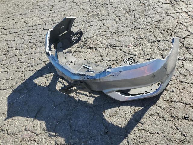 19UDE2F30JA004014 - 2018 ACURA ILX BASE WATCH PLUS SILVER photo 12