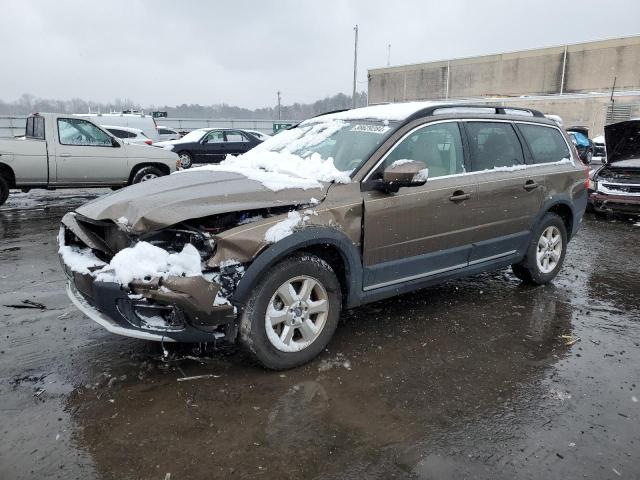 2012 VOLVO XC70 3.2, 