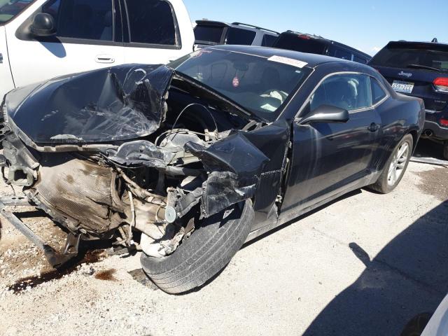 2015 CHEVROLET CAMARO LS, 