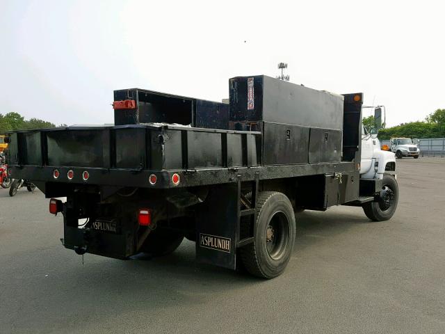 1GDM7H1C72J518572 - 2002 GMC C-SERIES C7H042  照片 4