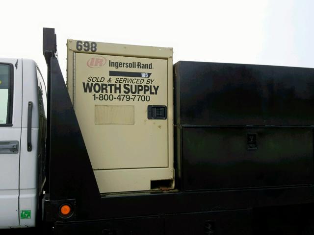 1GDM7H1C72J518572 - 2002 GMC C-SERIES C7H042  照片 9