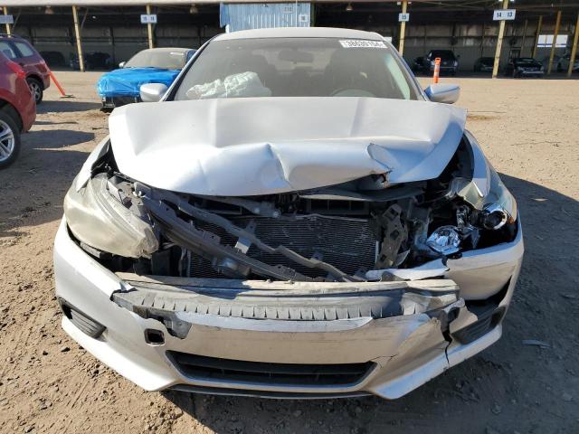 1N4AL3AP1GN378663 - 2016 NISSAN ALTIMA 2.5 SILVER photo 5