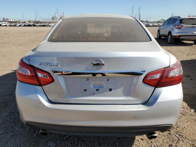 1N4AL3AP1GN378663 - 2016 NISSAN ALTIMA 2.5 SILVER photo 6