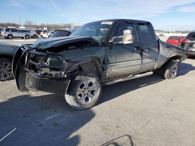 2003 CHEVROLET SILVERADO K1500, 