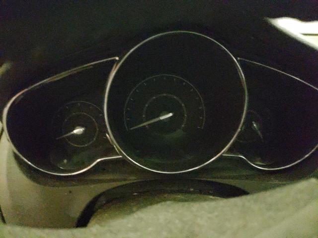 1G1ZE5E06CF253025 - 2012 CHEVROLET MALIBU LTZ ლურჯი ფოტო 9