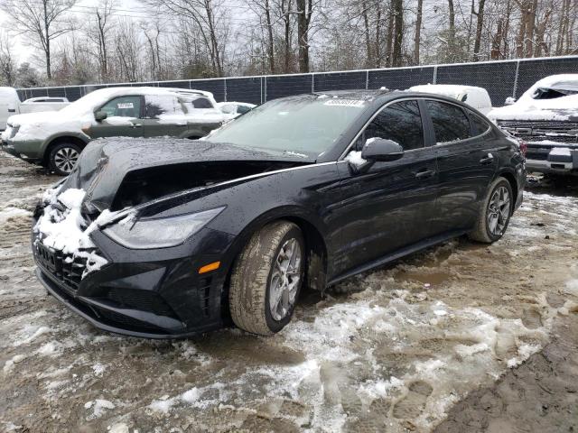 2021 HYUNDAI SONATA SEL, 