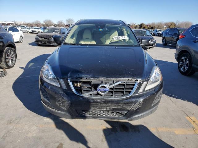 YV4902DZ5D2423921 - 2013 VOLVO XC60 T6 BLACK photo 5