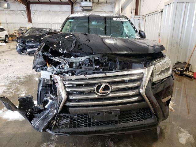 JTJBM7FX4H5168603 - 2017 LEXUS GX 460 BLACK photo 5