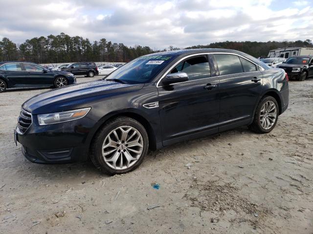 2015 FORD TAURUS LIMITED, 