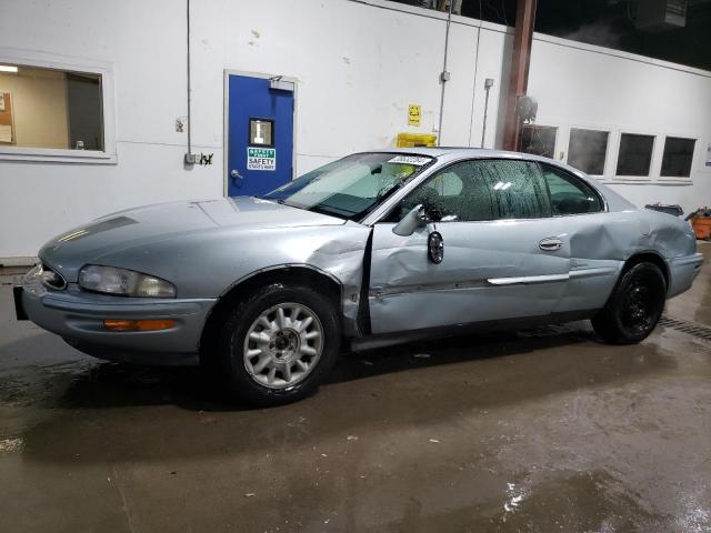 1997 BUICK RIVIERA, 