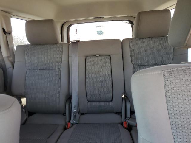 1J8HG48K28C215281 - 2008 JEEP COMMANDER SPORT ლურჯი ფოტო 10