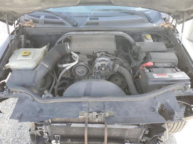 1J8HG48K28C215281 - 2008 JEEP COMMANDER SPORT ლურჯი ფოტო 12