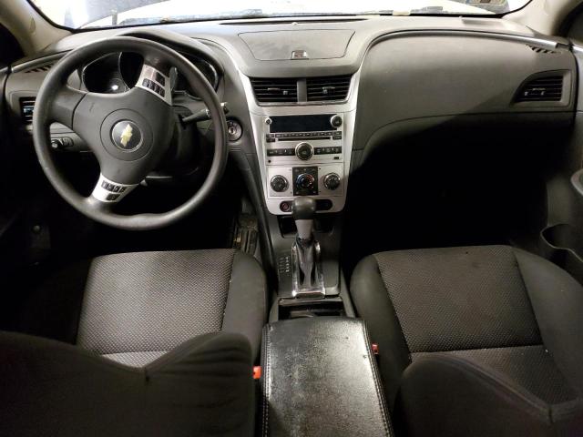 1G1ZC5E01CF231794 - 2012 CHEVROLET MALIBU 1LT Bleu photo 8