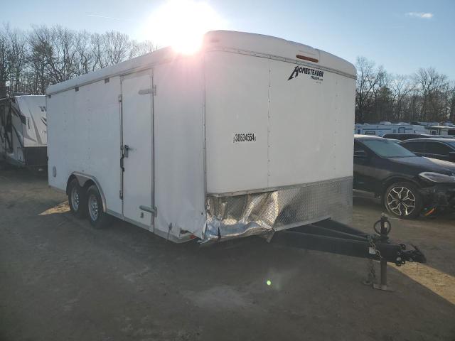 2022 TRAIL KING TRAILER, 