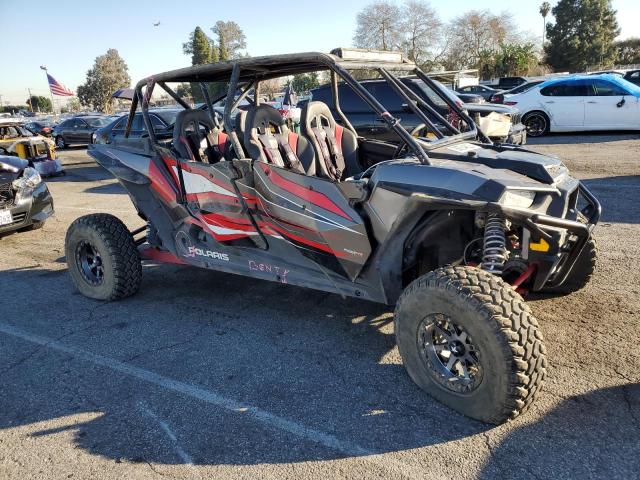 3NSVFE995HF789535 - 2017 POLARIS RZR XP 4 1000 EPS TWO TONE photo 1