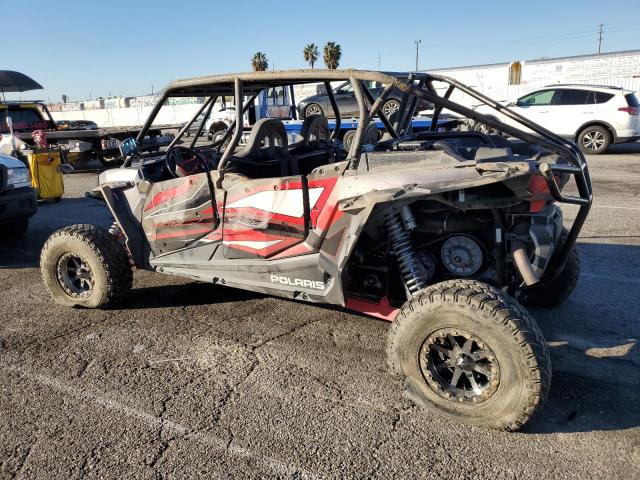 3NSVFE995HF789535 - 2017 POLARIS RZR XP 4 1000 EPS TWO TONE photo 3