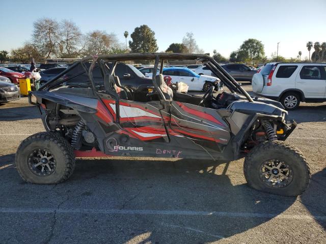 3NSVFE995HF789535 - 2017 POLARIS RZR XP 4 1000 EPS TWO TONE photo 9