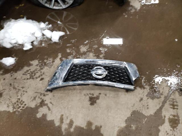 5N1AR2MM3EC726651 - 2014 NISSAN PATHFINDER S BLACK photo 13