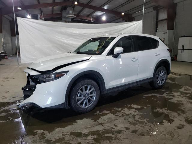 2023 MAZDA CX-5 SELECT, 