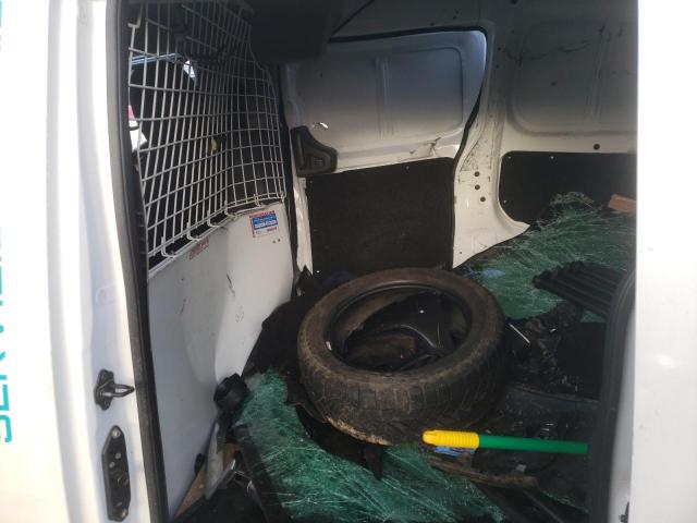 3N63M0ZN4HK719351 - 2017 CHEVROLET CITY EXPRE LT 白色 照片 11