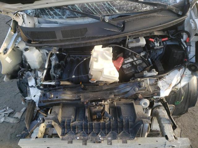 3N63M0ZN4HK719351 - 2017 CHEVROLET CITY EXPRE LT 白色 照片 12