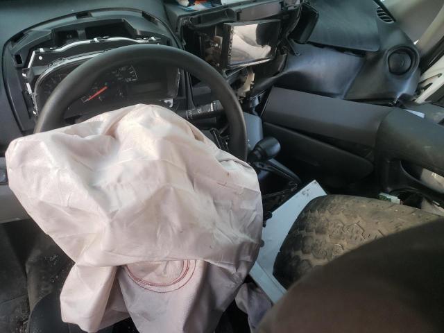 3N63M0ZN4HK719351 - 2017 CHEVROLET CITY EXPRE LT 白色 照片 8