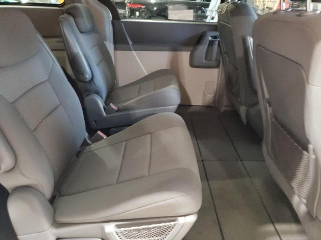 2A4RR5D1XAR308663 - 2010 CHRYSLER TOWN & COU TOURING 银色 照片 11