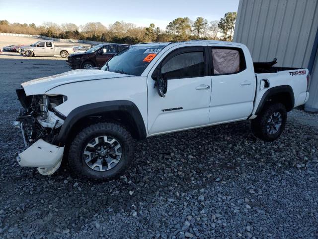 2023 TOYOTA TACOMA DOUBLE CAB, 