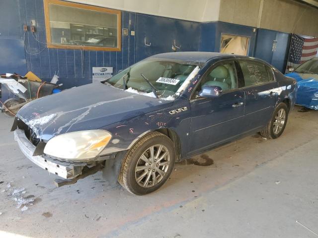 2009 BUICK LUCERNE CXL, 