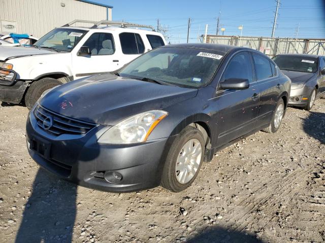 1N4AL2AP8CN525324 - 2012 NISSAN ALTIMA BASE GRAY photo 1