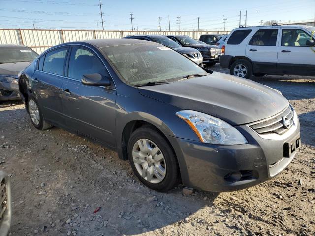 1N4AL2AP8CN525324 - 2012 NISSAN ALTIMA BASE GRAY photo 4