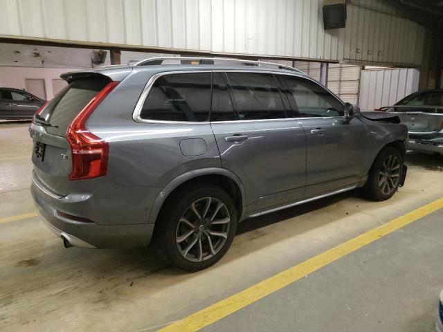 YV4102PKXJ1377693 - 2018 VOLVO XC90 T5 GRAY photo 3