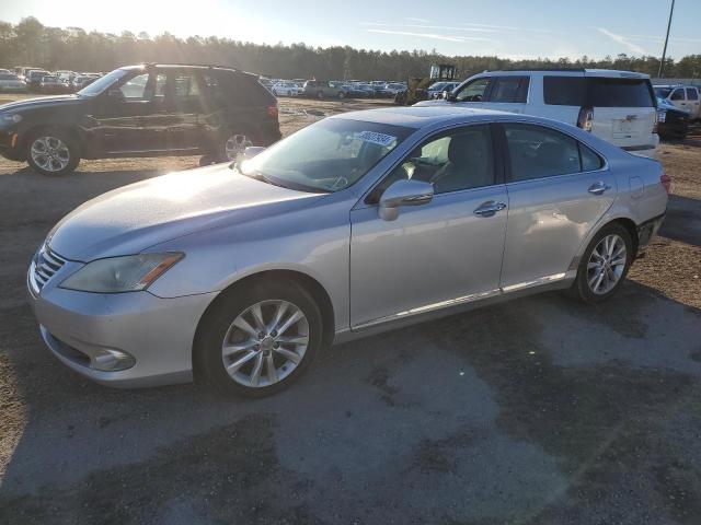 2011 LEXUS ES 350, 