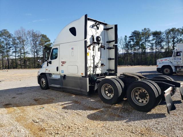 3AKJGLBG9GSHD2577 - 2016 FREIGHTLINER CASCADIA 1 WHITE photo 3