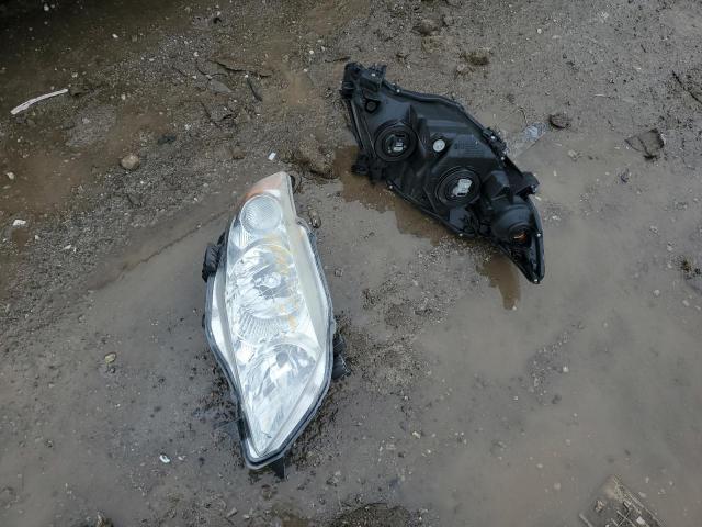 JTDBL40EX99066597 - 2009 TOYOTA COROLLA BASE RED photo 12