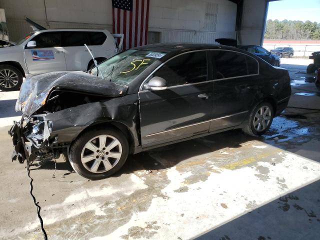 2008 VOLKSWAGEN PASSAT TURBO, 