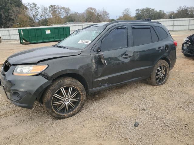 2010 HYUNDAI SANTA FE GLS, 