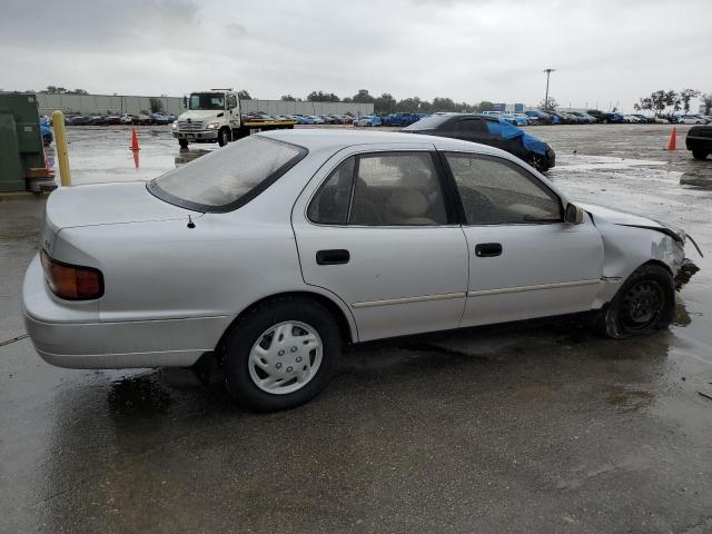 4T1SK12EXRU330005 - 1994 TOYOTA CAMRY LE SILVER photo 3