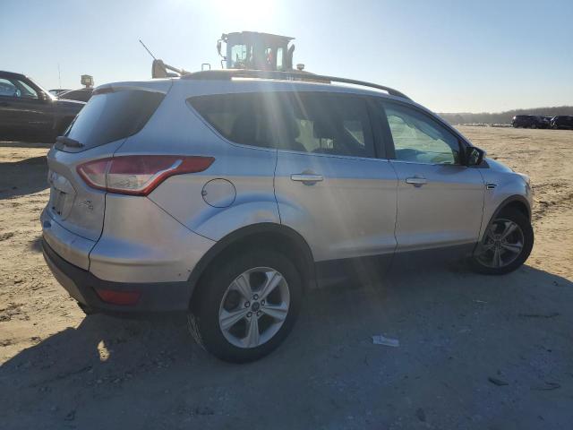 1FMCU9GXXEUD59294 - 2014 FORD ESCAPE SE SILVER photo 3